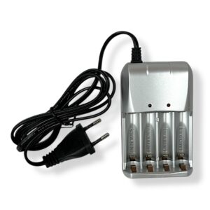 Φορτιστής Μπαταριών