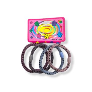 Λαστιχάκια Μαλλιών LA-041