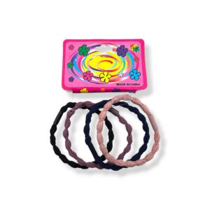 Λαστιχάκια Μαλλιών LA-042