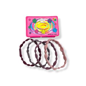 Λαστιχάκια Μαλλιών LA-043