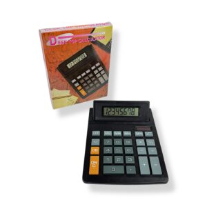 Κομπιουτεράκι Αριθμομηχανή 8 ψηφίων KK-676