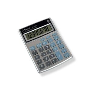 Κομπιουτεράκι Αριθμομηχανή 8 ψηφίων KK-100A