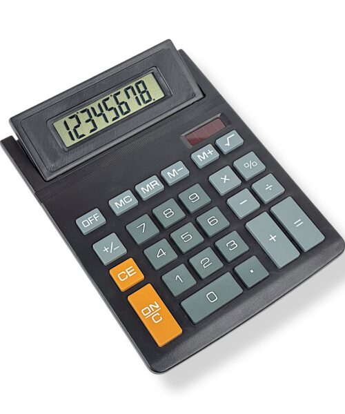 Κομπιουτεράκι Αριθμομηχανή 8 ψηφίων KK-676