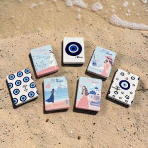 Καθρεφτάκι Τσάντας Τουριστικό GREECE ΚΑ-80