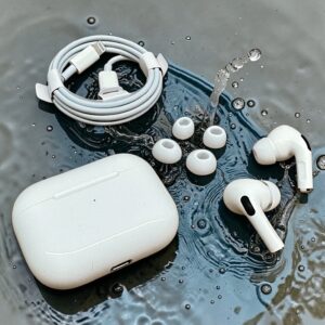 Ακουστικά Bluetooth Σιλικόνης Hands-Free In-ear EPI26