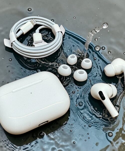 Ακουστικά Bluetooth Σιλικόνης Hands-Free In-ear EPI26