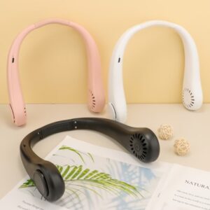 Aνεμιστηράκι Λαιμού ΕΠΑΝΑΦΟΡΤΙΖΟΜΕΝΟ DD5001