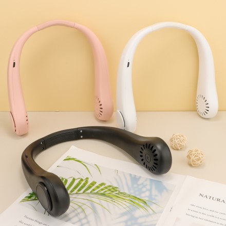 Aνεμιστηράκι Λαιμού ΕΠΑΝΑΦΟΡΤΙΖΟΜΕΝΟ DD5001