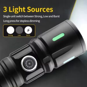 ΕΠΑΝΑΦΟΡΤΙΖΟΜΕΝΟΣ Φακός Ζουμ B4-A57