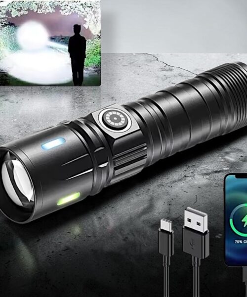 ΕΠΑΝΑΦΟΡΤΙΖΟΜΕΝΟΣ Φακός Ζουμ B4-A57